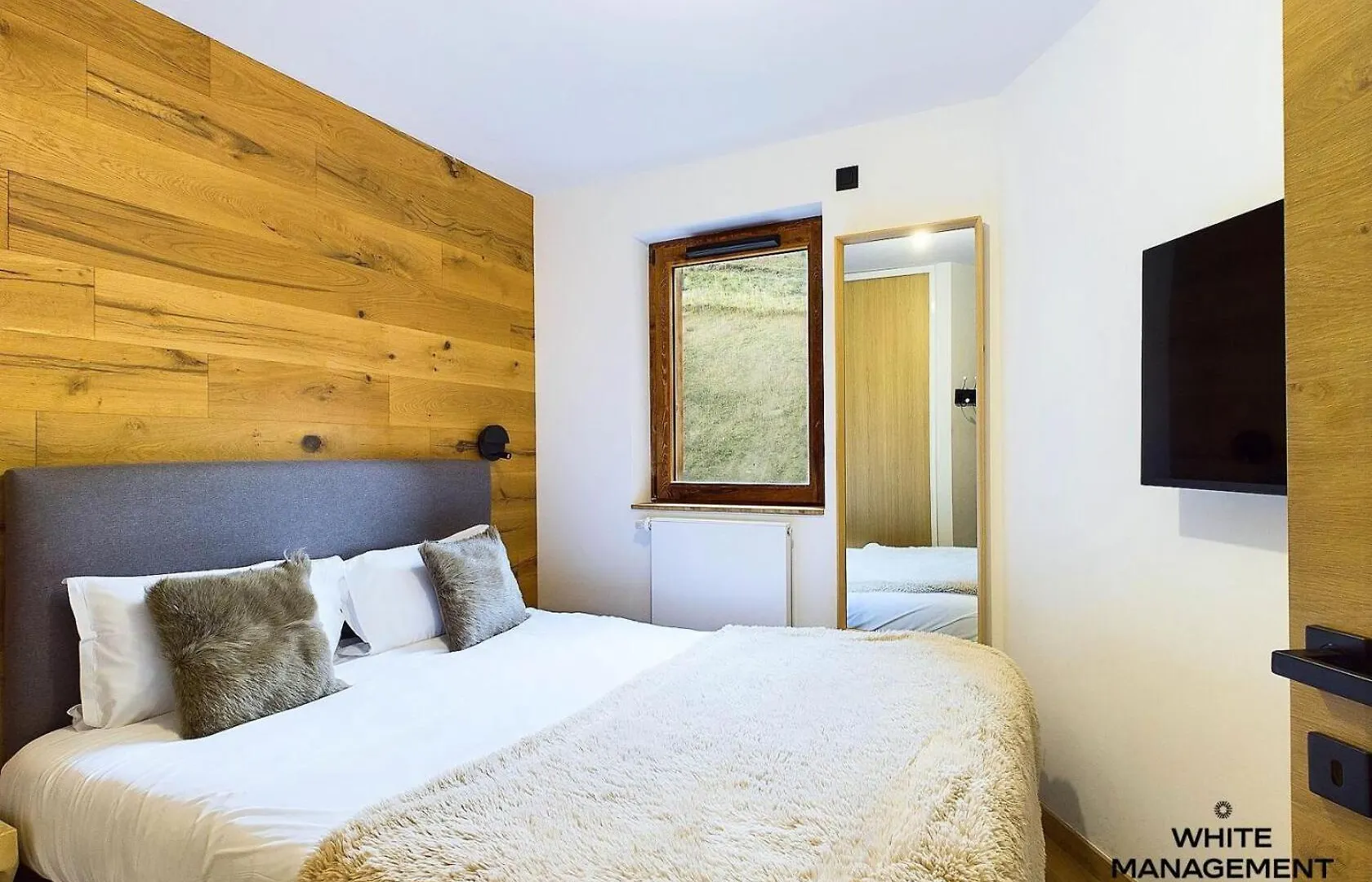 Residence Ariondaz Hellebore - Superbe Appartement Expose Sud Au Pied Des Pistes Mae-2554 Courchevel 0*,  France