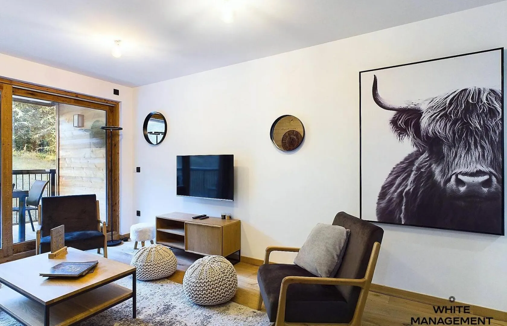 Residence Ariondaz Hellebore - Superbe Appartement Expose Sud Au Pied Des Pistes Mae-2554 Courchevel Apartment