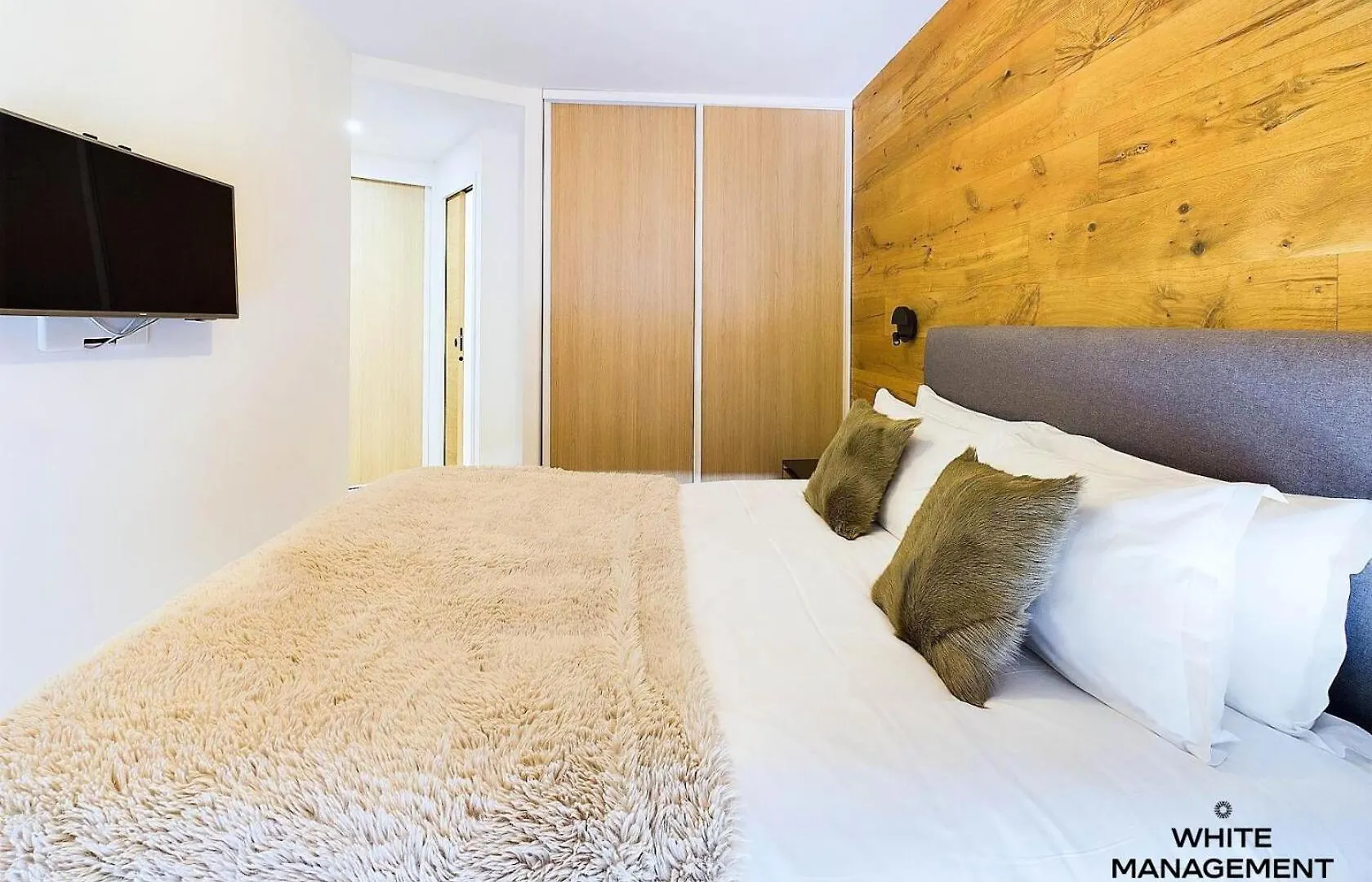 Residence Ariondaz Hellebore - Superbe Appartement Expose Sud Au Pied Des Pistes Mae-2554 Courchevel