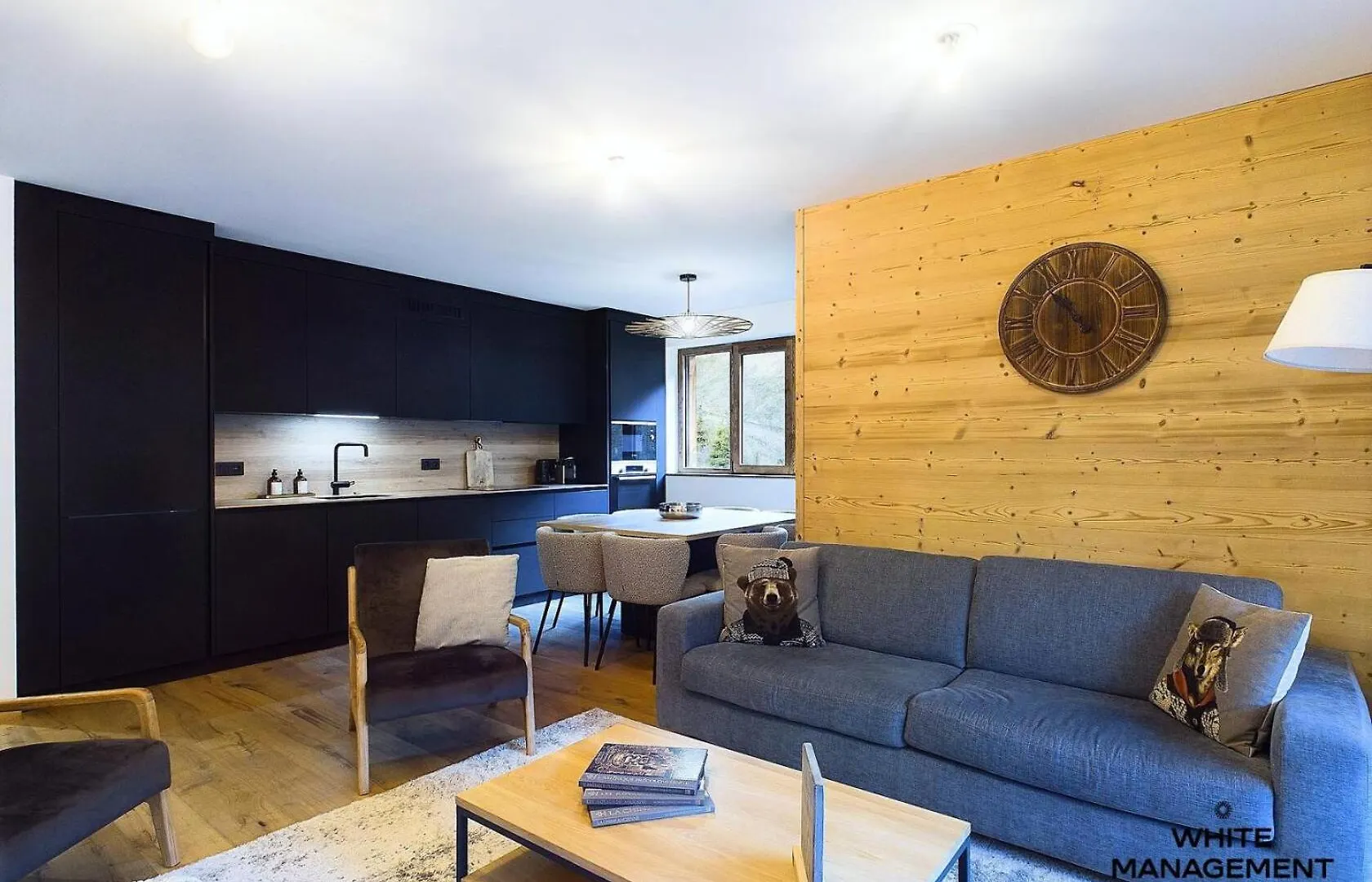 Residence Ariondaz Hellebore - Superbe Appartement Expose Sud Au Pied Des Pistes Mae-2554 Courchevel