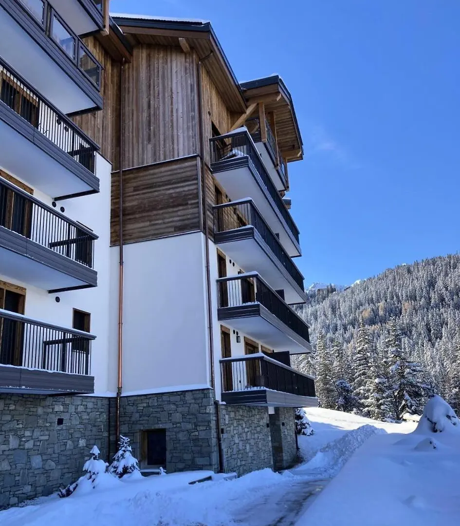 Residence Ariondaz Hellebore - Superbe Appartement Expose Sud Au Pied Des Pistes Mae-2554 Courchevel 0*,  France