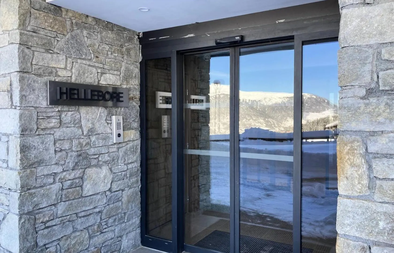 Apartment Residence Ariondaz Hellebore - Superbe Appartement Expose Sud Au Pied Des Pistes Mae-2554 Courchevel